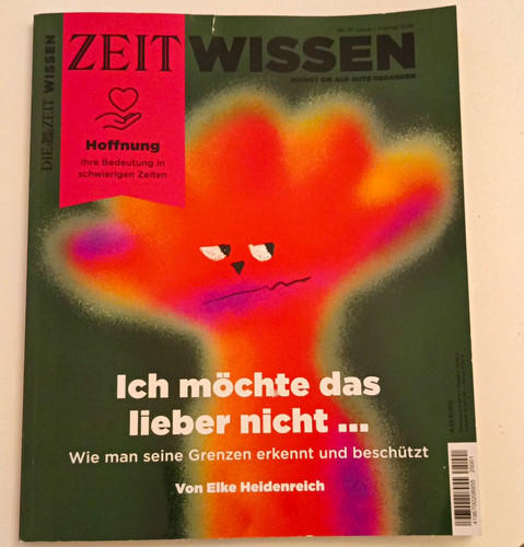Zeit wissen 2023 - zeit,