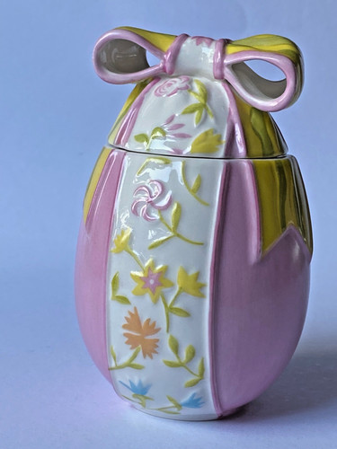 Villeroy boch ostern dose - ostern,