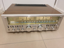 SANSUI G 9000 G9000 G901 STEREO-RECEIVER AMPLITUNER FLAGGSCHIFF  2x 160 WATT