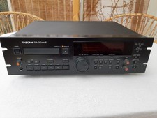 Tascam DA 30 MK II DAT