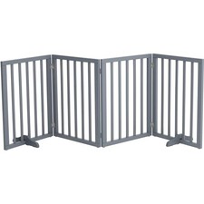 Hundegitter, Türschutzgitter