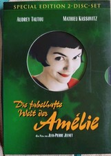 Die fabelhafte welt - welt, der
