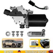 Scheibenwischereinheit