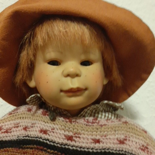 Künstlerpuppe moritz von - künstlerpuppe,