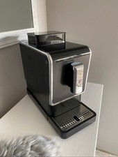 Tchibo Esperto Caffè 1470W Kaffeevollautomat - Schwarz