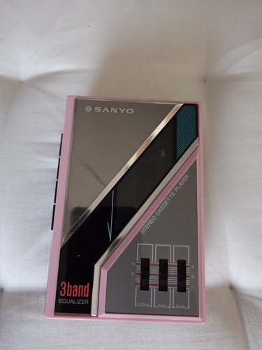 Sanyo gp24 walkman 3 - ,