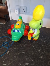 Kleinkind Spielzeug Konvolut -