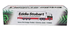 Atlas Editions Eddie Stobart