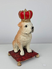 WERNER VOSS Dekofigur Sitzende