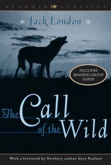 The call wild aladdin - of,