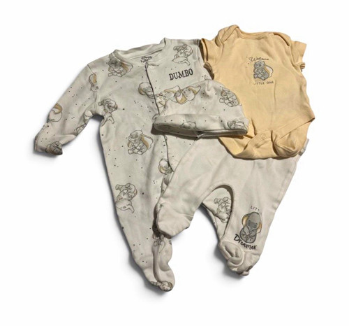 Disney baby dumbo - disney,