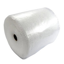 Luftpolsterfolie, Noppenfolie, Verpackungsfolie, Polsterfolie 30cm x 100m (1Stk)