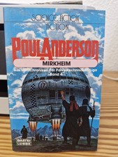 Mirkheim - Poul Anderson
