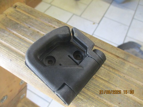 Kymco spacer 125 helmhalterung - kymco,