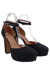 H&M Mary Jane Pumps Damen
