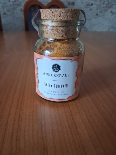 Ankerkraut gewürz spicy - ankerkraut,