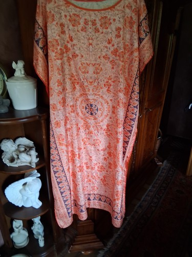 Kaftan damen größe 54 - kaftan,