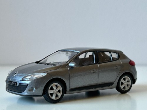 Renault megane französisches - renault,