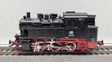 Märklin H0 3304 Dampflok BR