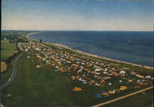 Hasselberg ostsee campingplatz - hasselberg,