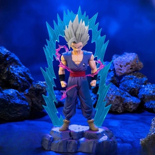 Dragon ball beast gohan - beast,