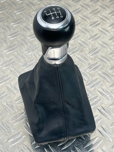 Manschette schaltknauf audi - manschette,