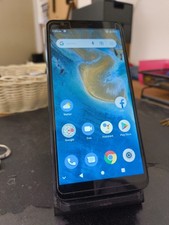 ZTE Blade A31