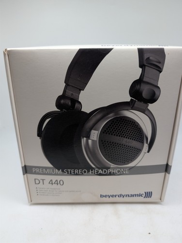 Beyerdynamic 440 high end - beyerdynamic,