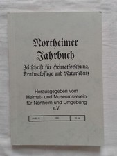 Northeim Yearbook 1990 Journal