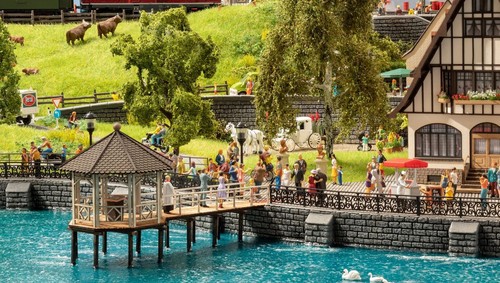 Noch 14619 event pavillon - noch,