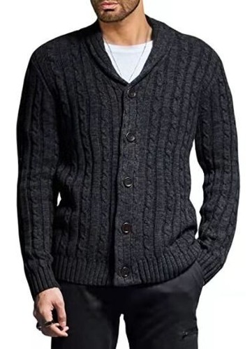 Neu herren cardigan - neu,