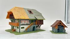 Faller H0 B-289 Schwarzwälder Bauernhaus