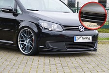 Spoilerschwert frontspoiler - spoilerschwert,