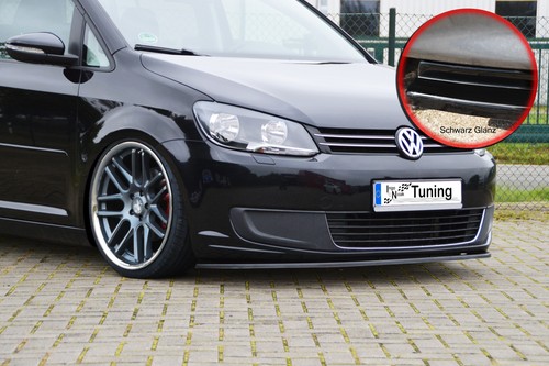 Spoilerschwert frontspoiler - spoilerschwert,