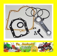 Pleuel reparatursatz passend - pleuel,