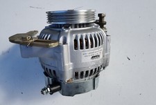 Plane Power Hartzell Alternator Generator 24V Lycoming Cessna