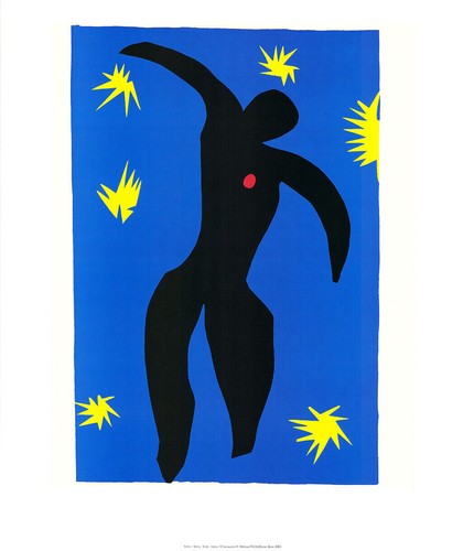 Lll henri matisse - lll!,
