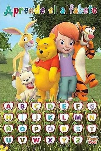 Winnie puuh the - winnie,