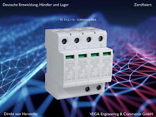 Überspannungsableiter