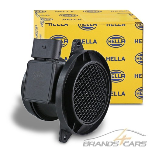 Hella luftmassenmesser für - hella,