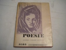 GEDICHTE / GIAMPIERO TOMMASINI