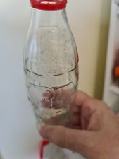 Gymnastik Coca Cola Flasche Olympia Atlanta 1996 - Nr. 6 von 12 GeschenkSammeln