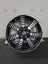 1x18 Zoll Felge Mini Cooper S