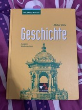 Buchners kolleg geschichte - buchners,
