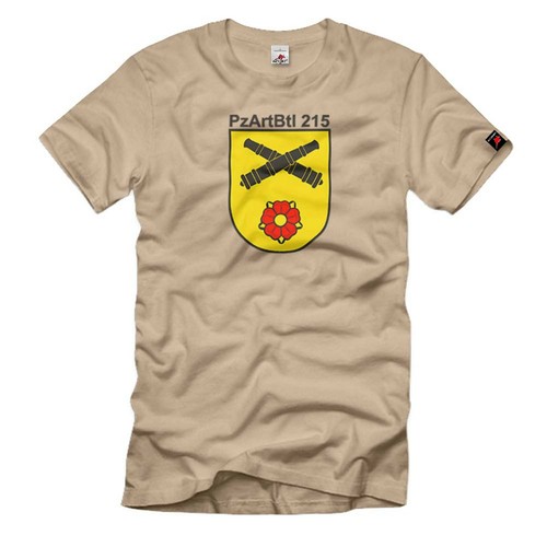 Pzartbtl 215 panzerartillerie - pzartbtl,