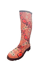 Gummistiefel Damen Hoch