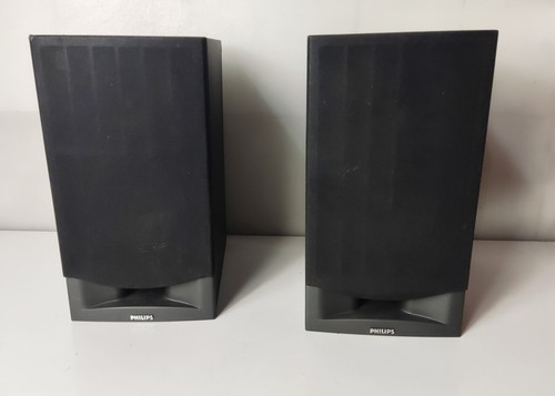 Philips fb20 speaker system - philips,