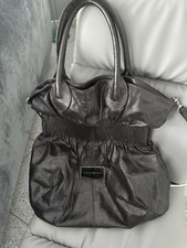 Coccinelle Shopper Tasche Weekender Schwarz Neuwertig