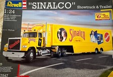 Revell 07547 1:24 Sinalco