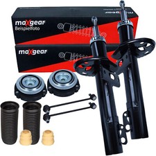 2x MAXGEAR Stoßdämpfer